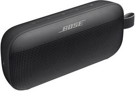bossi - Bose SoundLink Flex Black (Juoda) - 2 nuotrauka