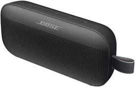 bossi - Bose SoundLink Flex Black (Juoda) - 4 nuotrauka