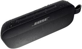 bossi - Bose SoundLink Flex Black (Juoda) - 8 nuotrauka