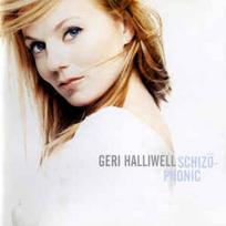 HALLIWELL GERI: SCHIZOPHONIC CD