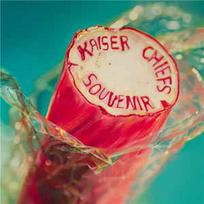 KAISER CHIEFS: SOUVENIR CD