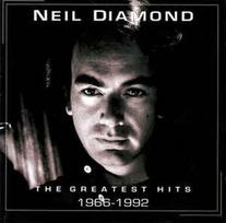 DIAMOND NEIL: GREATEST HITS  '66 - '99 2CD