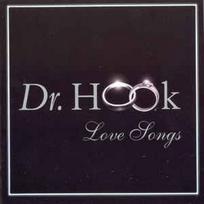 DR.HOOK: LOVE SONGS CD