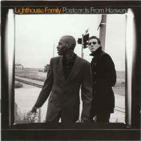 LIGHTHOUSE FAMILY: POSTCARDS FROM HEAVEN CD