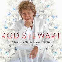 STEWART ROD: MERRY CHRISTMAS, BABY CD