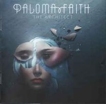 FAITH PALOMA: ARCHITECT CD