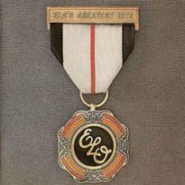 ELO: GREATEST HITS VOL.1 CD