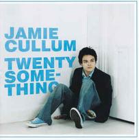 CULLUM JAMIE: TWENTY SOMETHING CD