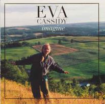 CASSIDY EVA: IMAGINE CD