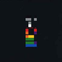 COLDPLAY: X - Y CD