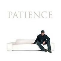 MICHAEL GEORGE: PATIENCE CD