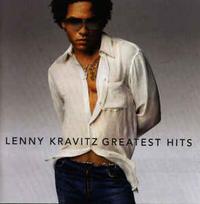 KRAVITZ LENNY: GREATEST HITS CD
