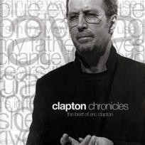 CLAPTON ERIC: CLAPTON CHRONICLES: THE BEST OF CD