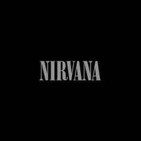NIRVANA: NIRVANA CD