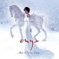 ENYA: AND WINTER CAME CD