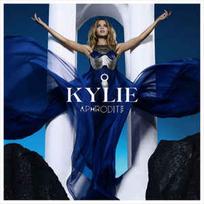 MINOGUE KYLIE: APHRODITE CD