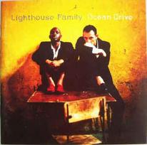 LIGHTHOUSE FAMILY: OCEAN DRIVE CD