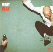 MOBY: PLAY CD