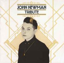 NEWMAN JOHN: TRIBUTE CD