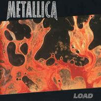 METALLICA: LOAD CD