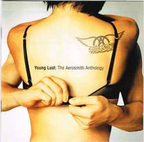 AEROSMITH: YOUNG LUST:THE AEROSMITH ANTHOLOGY 2CD