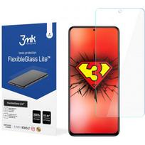 3MK "FlexibleGlass Lite Screen Protector Xiaomi Redmi Note 11 Pro 4G/ 5G"