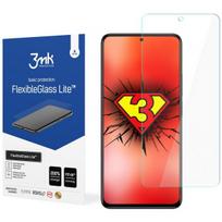 3MK "FlexibleGlass Lite Screen Protector Xiaomi Redmi Note 11 5G"