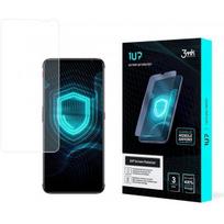 raudona plevele - 3MK "1UP Screen Protector ZTE Nubia Red Magic 6 5G" - 1 nuotrauka