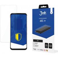 raudona plevele - 3MK "ARC+ Screen Protector ZTE Nubia Red Magic 5S" - 1 nuotrauka