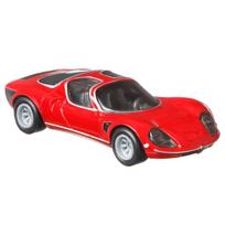 HOT WHEELS Premium Boulevard modeliukai asort., GJT68