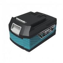 dedra sas all - Dedra DED7035 LI-ION 5.0 Ah, 18V - 1 nuotrauka