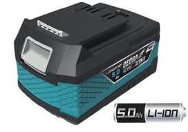 dedra sas all - Dedra DED7035 LI-ION 5.0 Ah, 18V - 2 nuotrauka