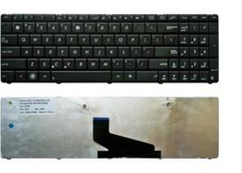 Nešiojamų kompiuterių klaviatūra Asus KB312504 Keyboard