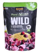 Šlapias šunų maistas Belcando Finest colection Wild Adult, 0.3 kg