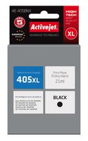 epson 405xl -  ACTIVEJET AE-405BNX - 1 nuotrauka
