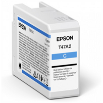 rasalines kasetes spausdintuvams -  EPSON C13T47A200 - 1 nuotrauka