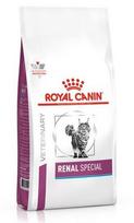 renal katems - Sausas kačių maistas Royal Canin Veterinary Renal Special - 1 nuotrauka
