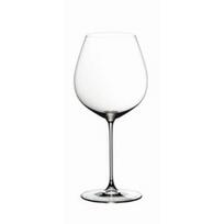riedel taures - Taurė Riedel VERITAS OW Pinot Noir, krištolas, 705 ml, H 23,5 cm, 6 vnt, 0449/07 - 1 nuotrauka