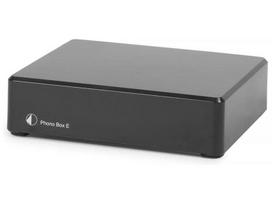 fono pirminis stiprintuvas - PRO-JECT PHONO BOX E - 1 nuotrauka