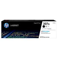 toneris 207a - HP No. 207A Black W2210A - 1 nuotrauka