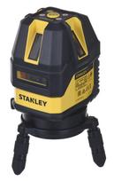 Stanley Multi-Line 4V1H STHT77514-1 Cross Line