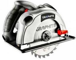 185 - Graphite 58G486, 1200W - 2 nuotrauka