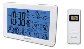 withu - Denver WS-530 White (Balta) - 1 nuotrauka