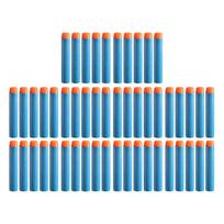 NERF Elite 2.0 Refill 50 Darts blue E9484