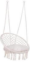 Hamakas Promis BG115 Nest Swing White