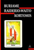 s. musinskis - Buriame Raiderio-Waito kortomis - 1 nuotrauka