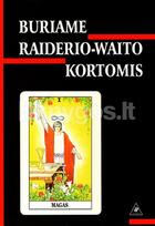 s. musinskis - Buriame Raiderio-Waito kortomis - 2 nuotrauka