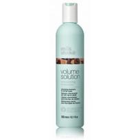 tips - MilkShake Volume Solution Volumizing Shampoo apimties suteikiantis šampūnas - 300 ml. - 1 nuotrauka