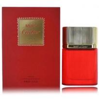 Cartier Must de Cartier Parfum 50 ml. EDP kvepalai moterims