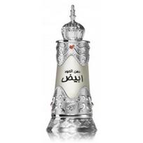 Afnan Dehn Al Oudh Abiyad parfumuotas aliejus - 20 ml.